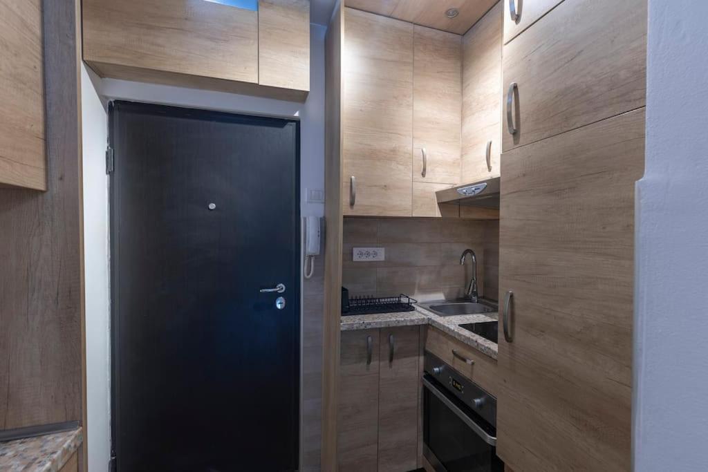 Apartment Center Belgrade