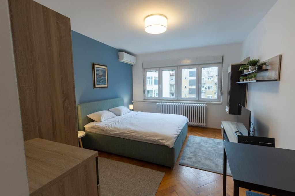 Apartment Center Belgrade
