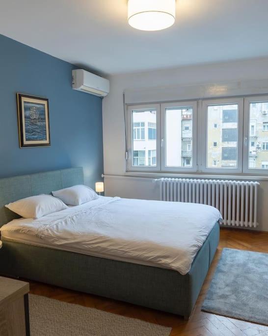 Apartment Center Belgrade